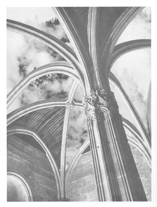 Pillars of Thought
