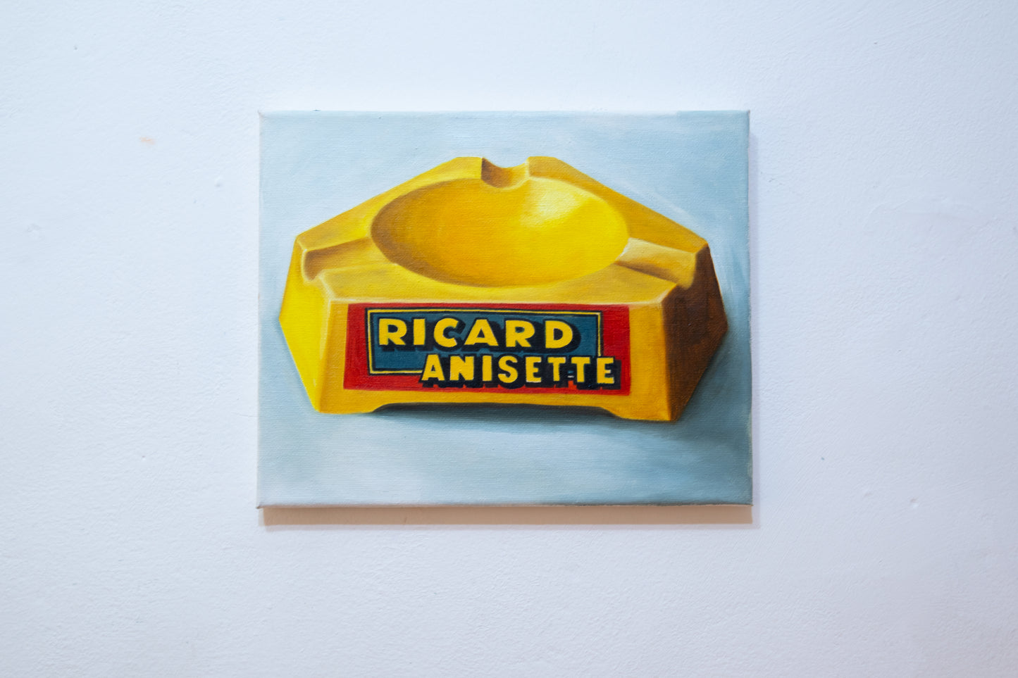 Ricard Anisette