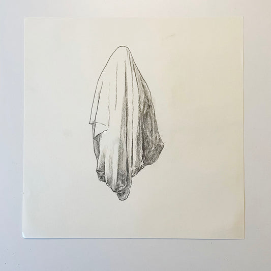 Ghost Sketch #2