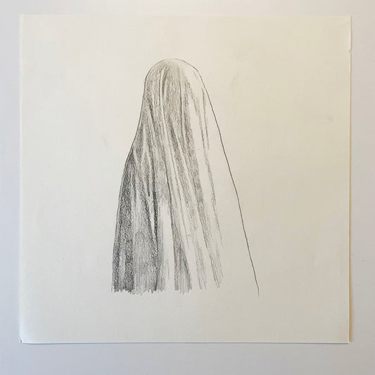 Ghost Sketch #5