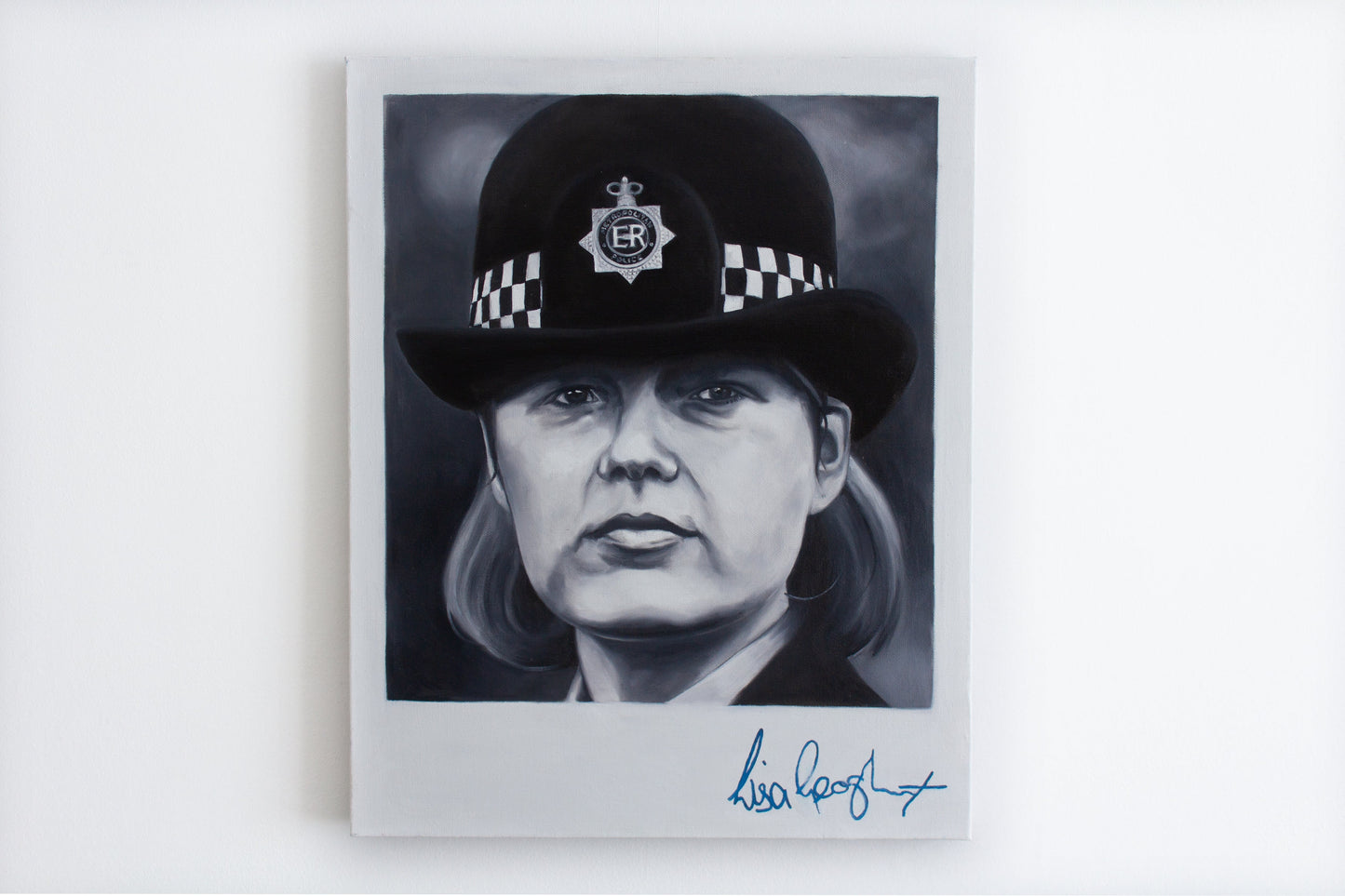 WPC Polly Page