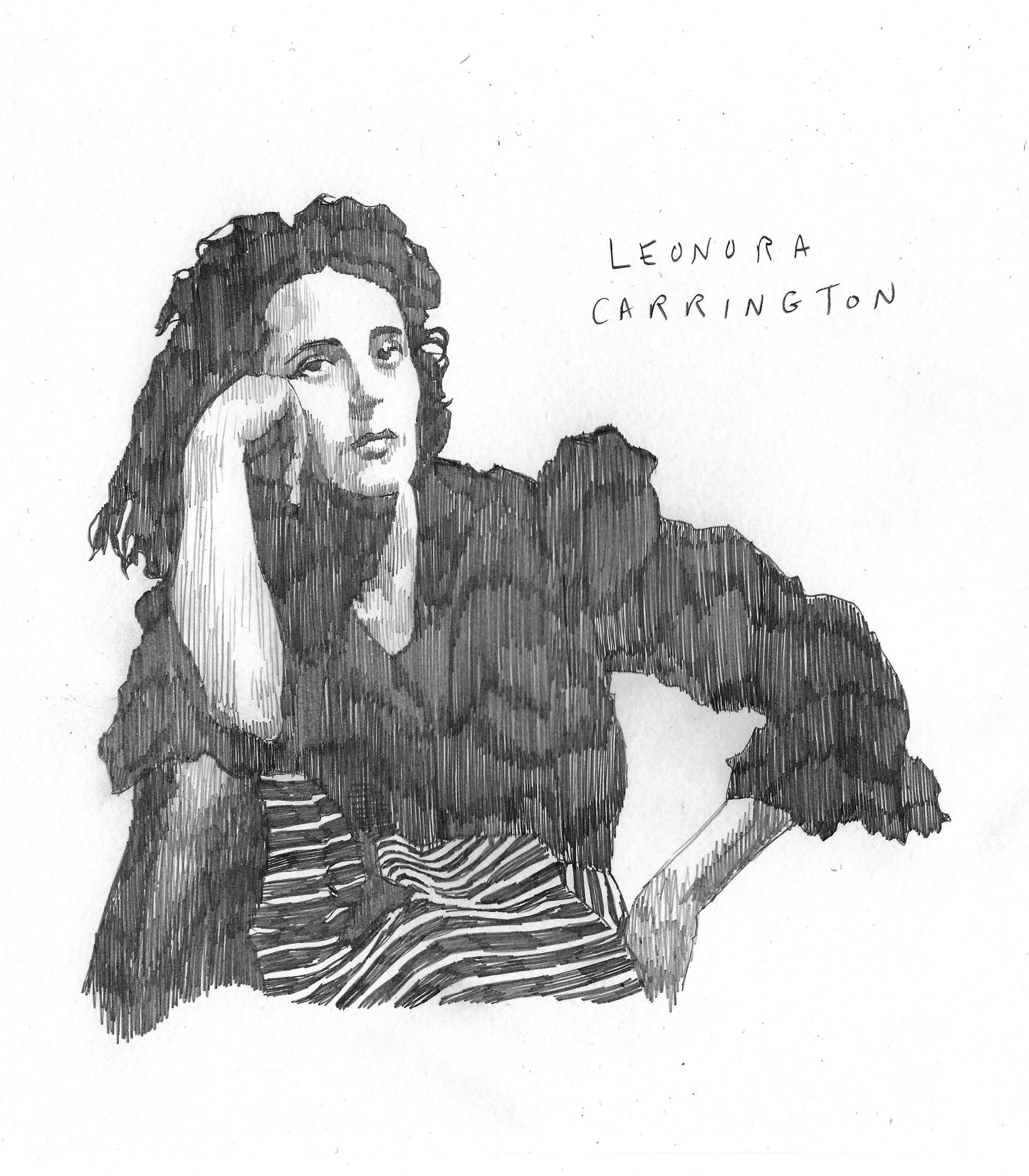 Leonora Carrington