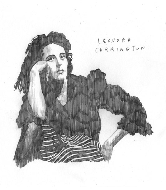 Leonora Carrington