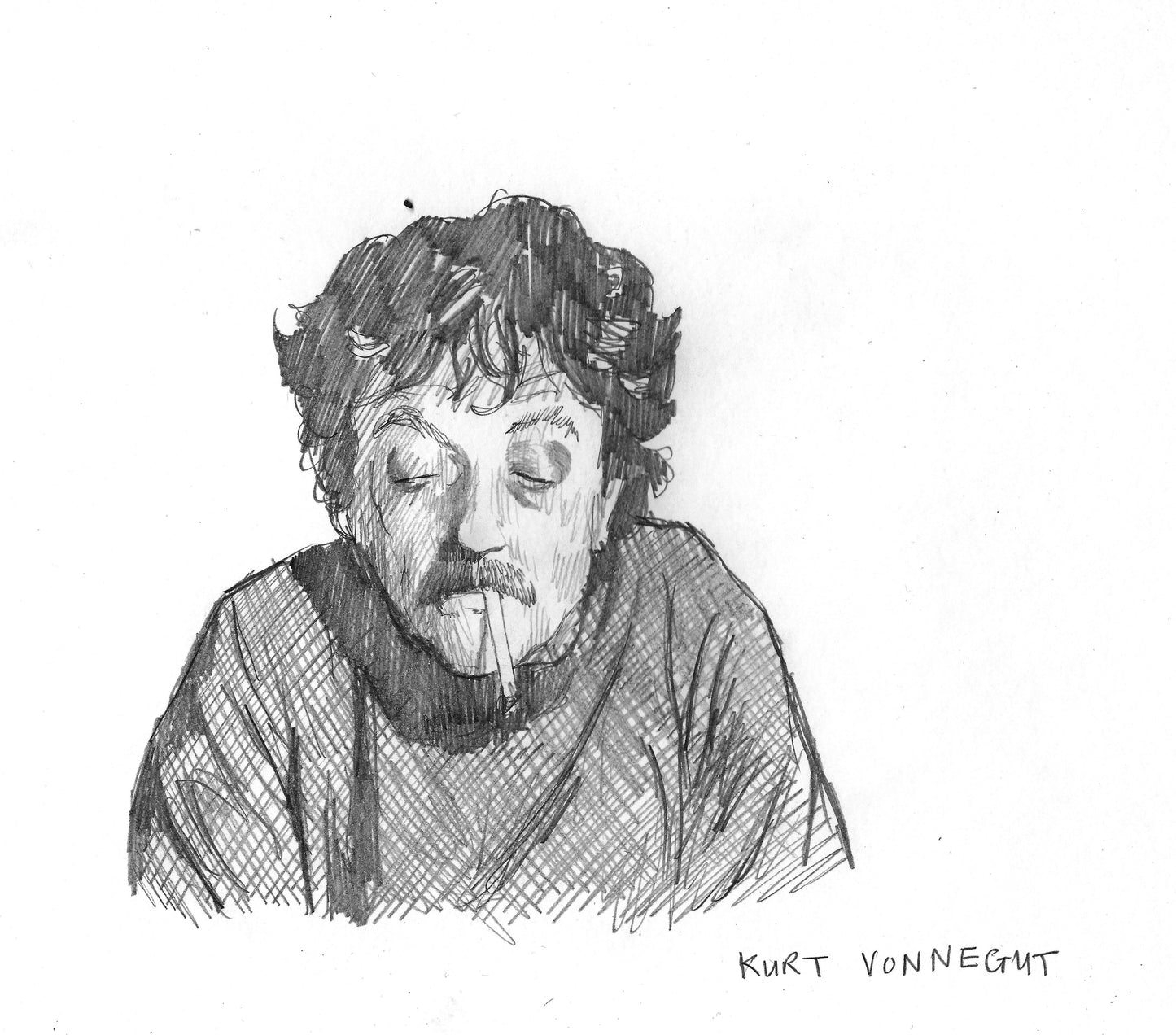 Kurt Vonnegut