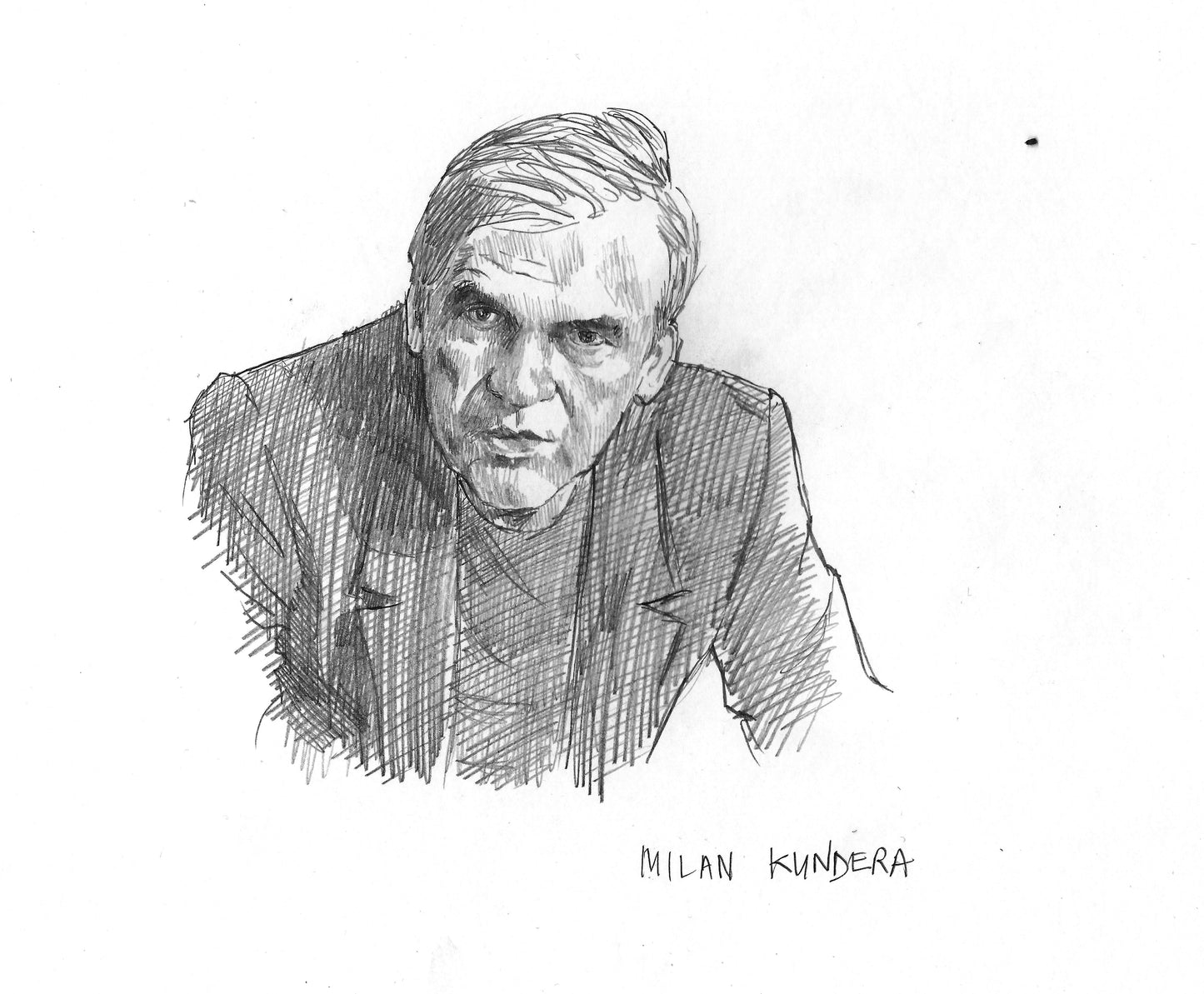 Milan Kundera