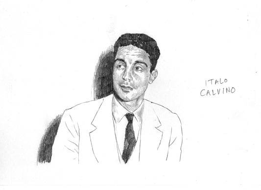 Italo Calvino