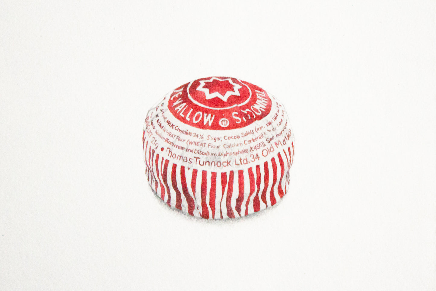 Tunnock's